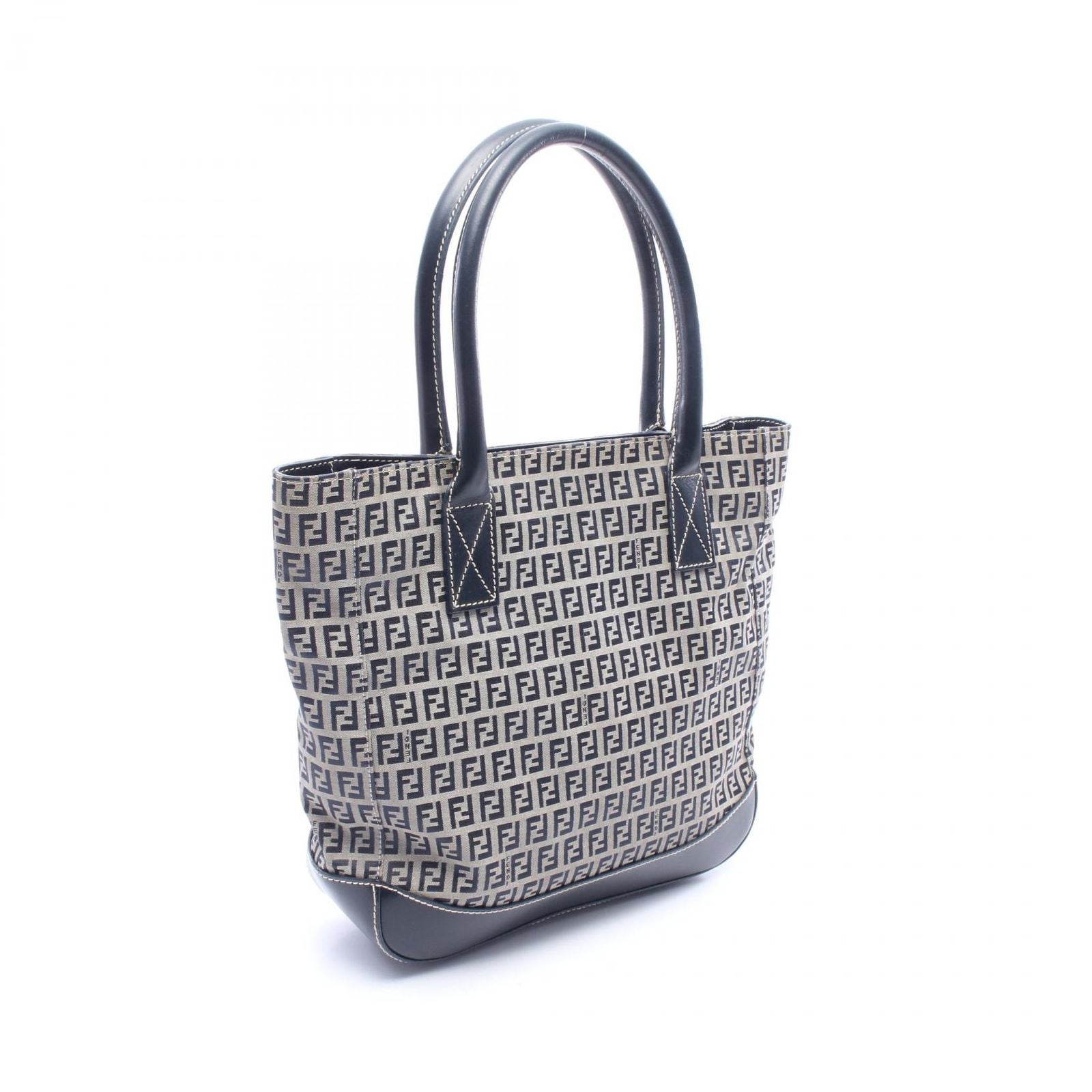 Fendi Tote Bag Used B