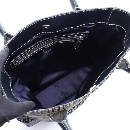 Fendi Tote Bag Used B