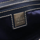 Fendi Tote Bag Used B