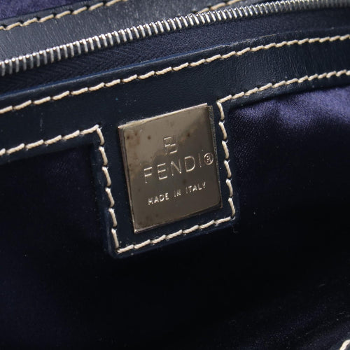 Fendi Tote Bag Used B