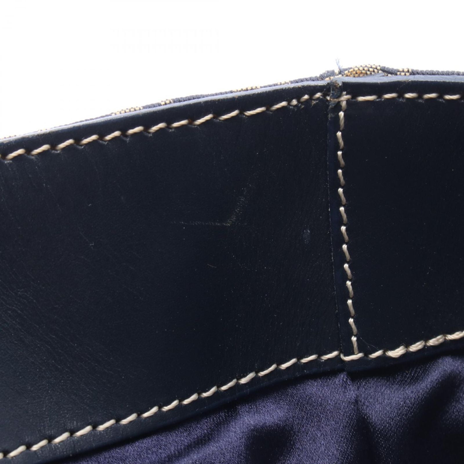 Fendi Tote Bag Used B