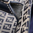 Fendi Tote Bag Used B