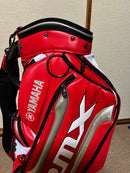 Yamaha Golf Bags Caddy Rmx Y18Cbpr Rdw