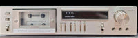 Pioneer Cd, Md Cassette Decks Ct-215