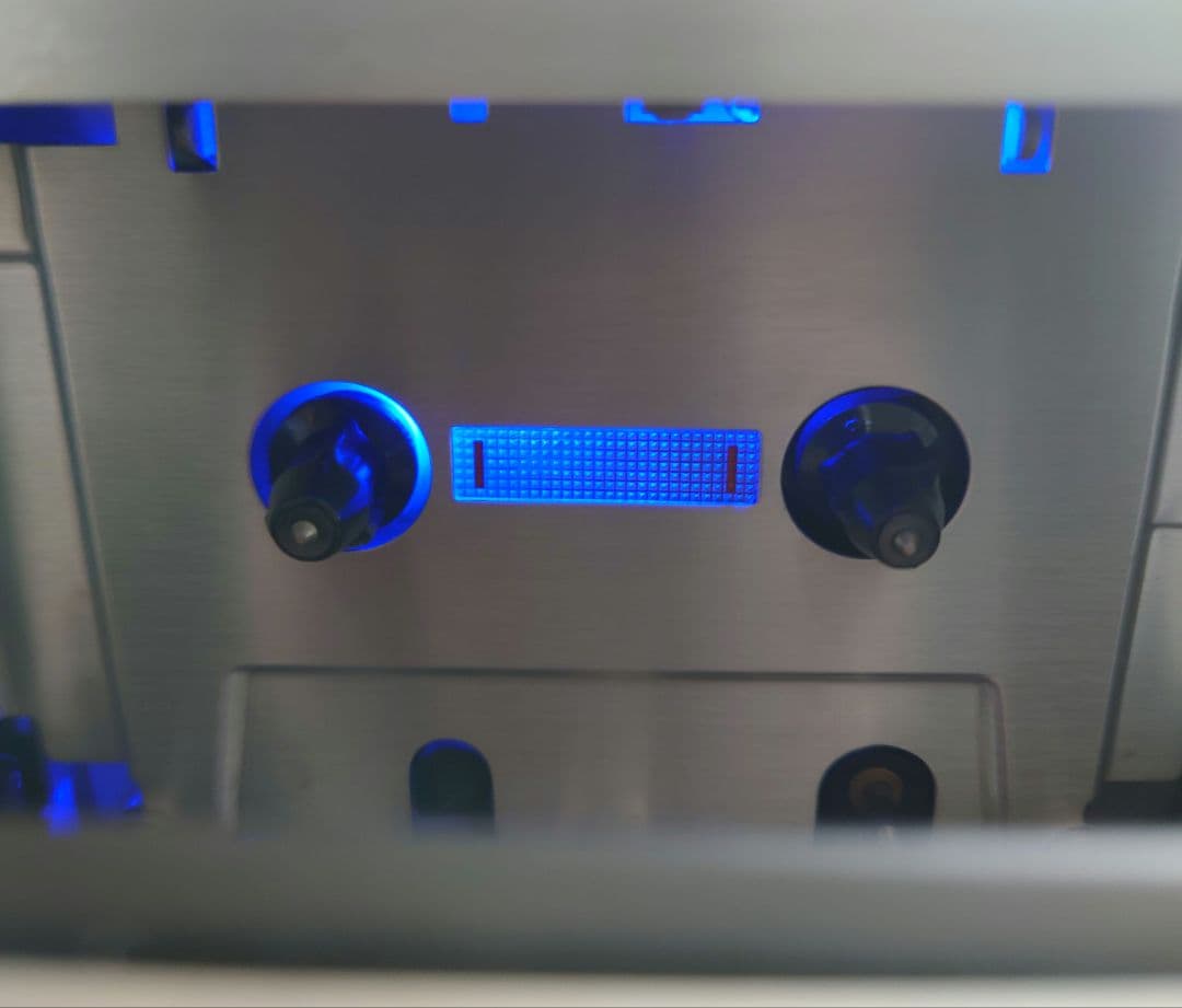 Pioneer Cd Md Cassette Deck Ct-215