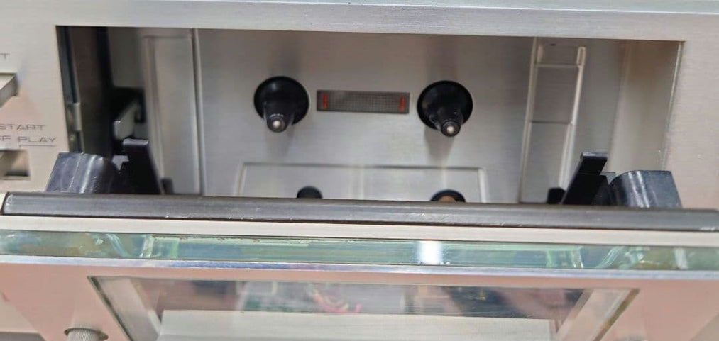 Pioneer Cd, Md Cassette Decks Ct-215