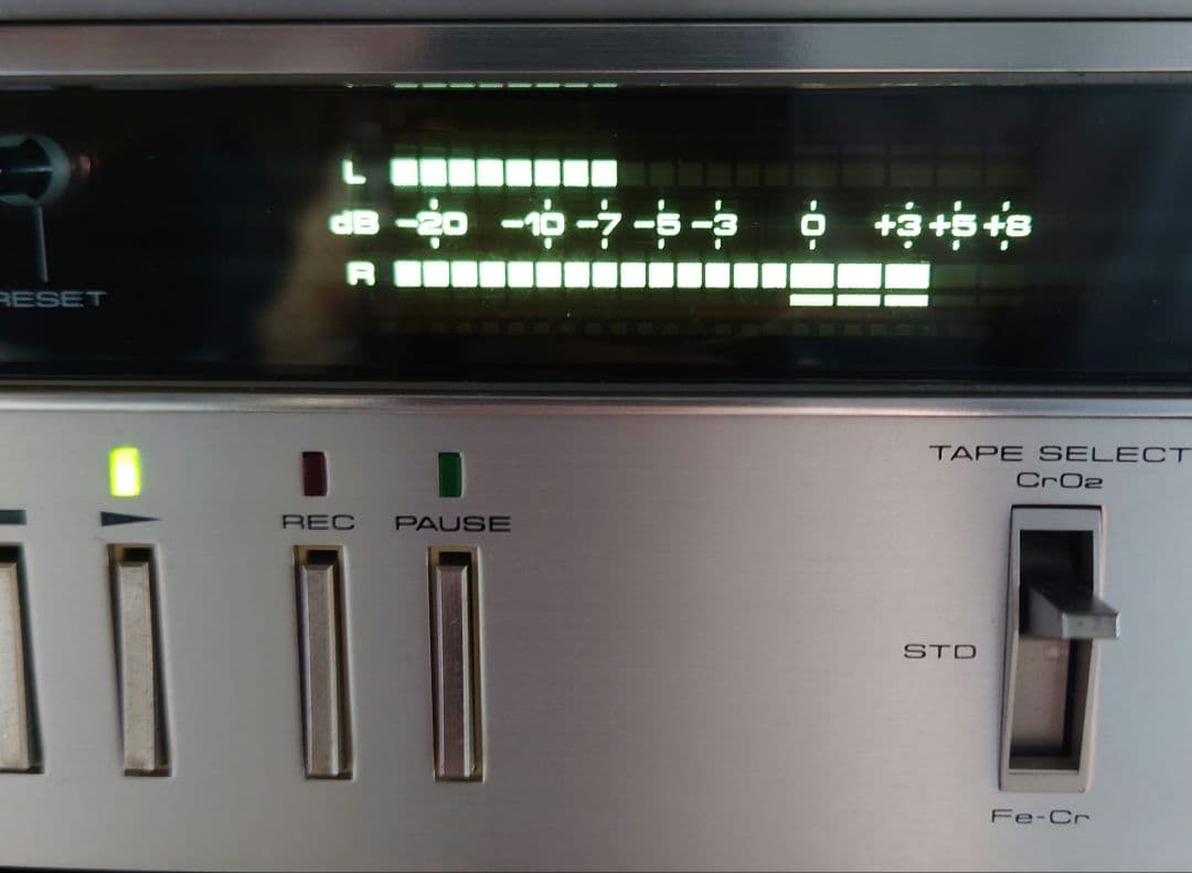 Pioneer Cd Md Cassette Deck Ct-215