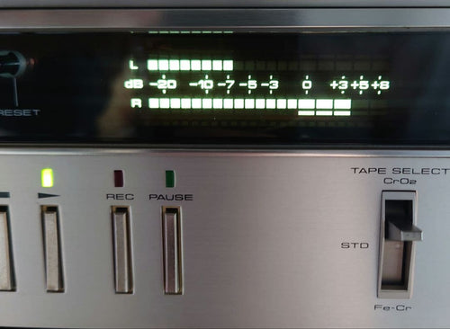 Pioneer Cd Md Cassette Deck Ct-215