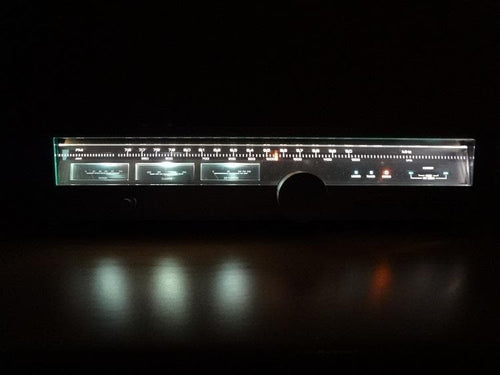Radio Tuner Onkyo T-427 Fm.Am 1981