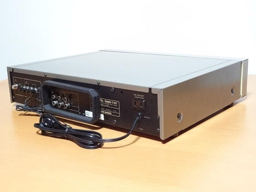 Radio Tuner Onkyo T-427 Fm.Am 1981