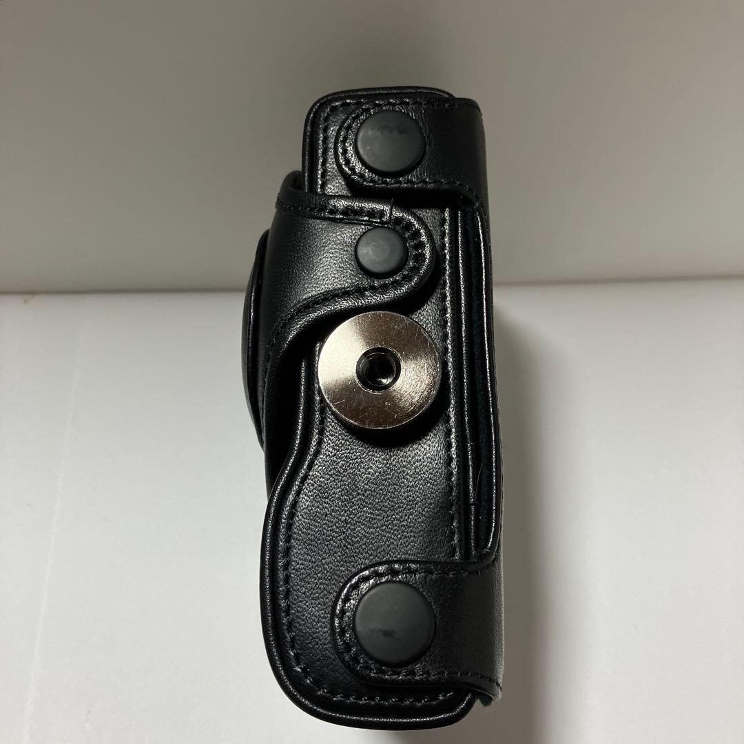 Ricoh Camera Case Gr Digital3 Gc-4