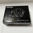 Ricoh Camera Case Gr Digital3 Gc-4
