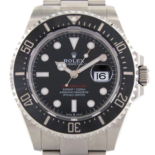 Rolex Others 126600 Ss