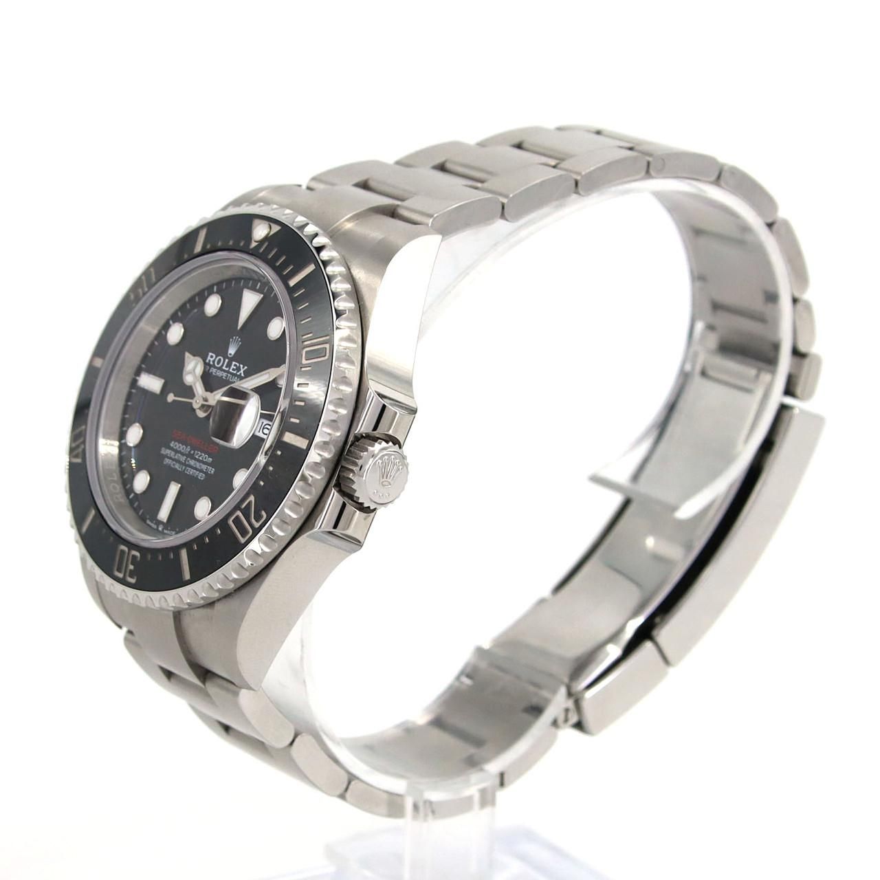 Rolex Others 126600 Ss