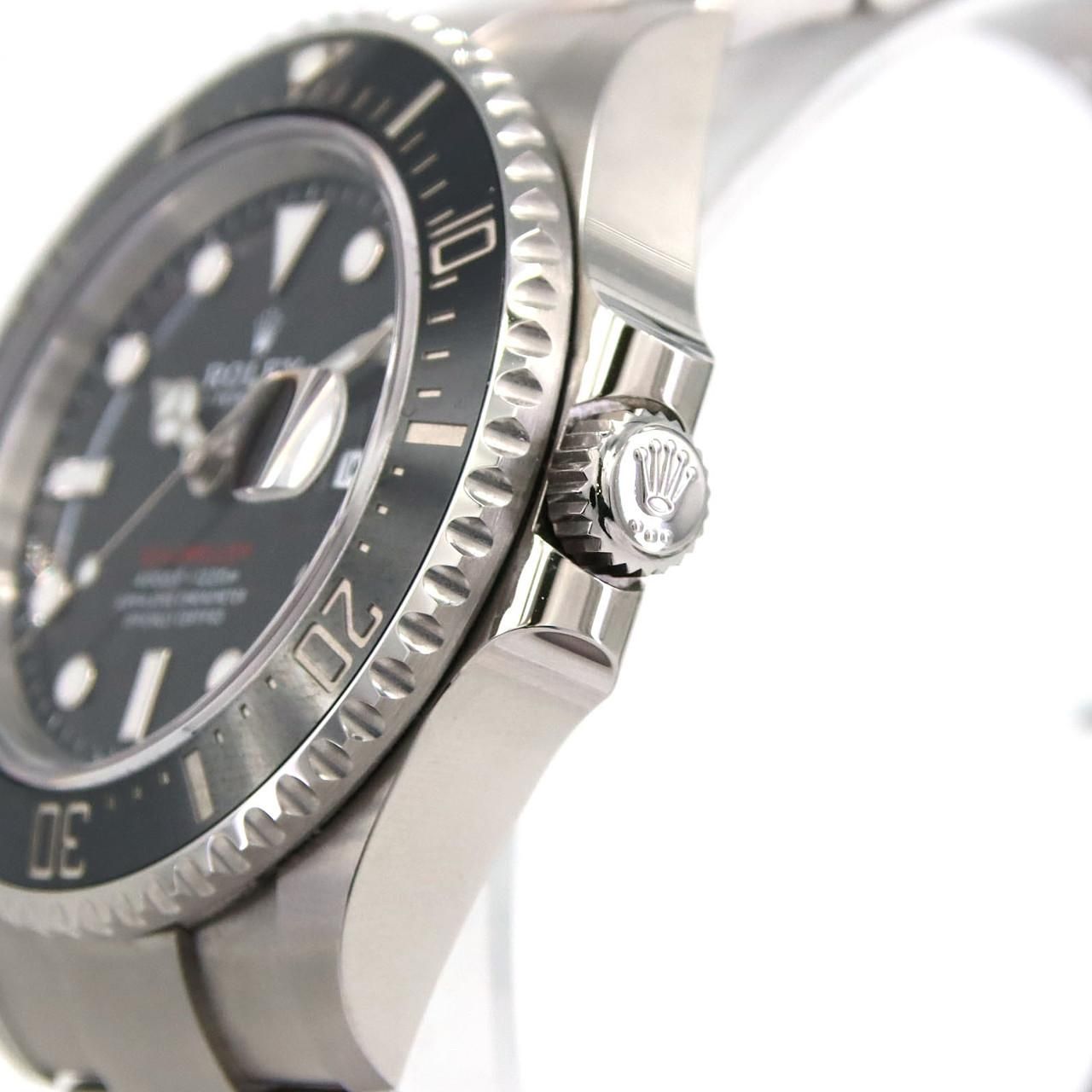 Rolex Others 126600 Ss