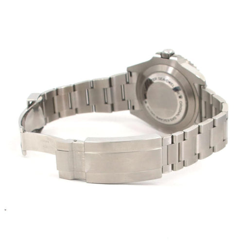 Rolex Others 126600 Ss