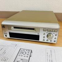 Sansui Cd, Md Cassette Decks M11