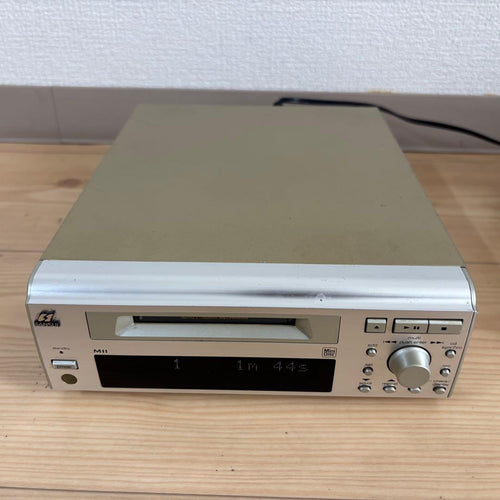 Sansui Cd, Md Cassette Decks M11