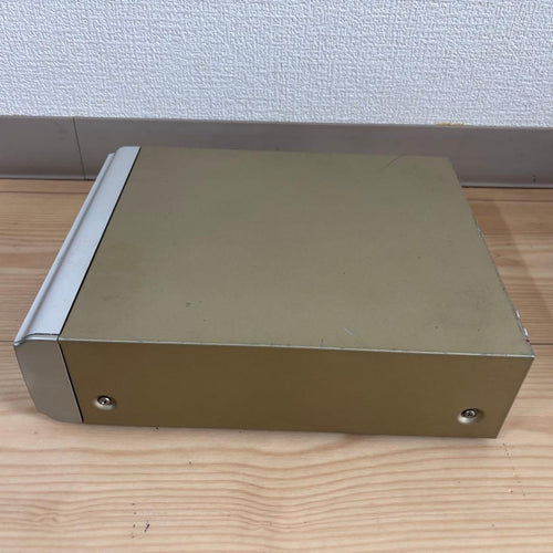 Sansui Cd, Md Cassette Decks M11
