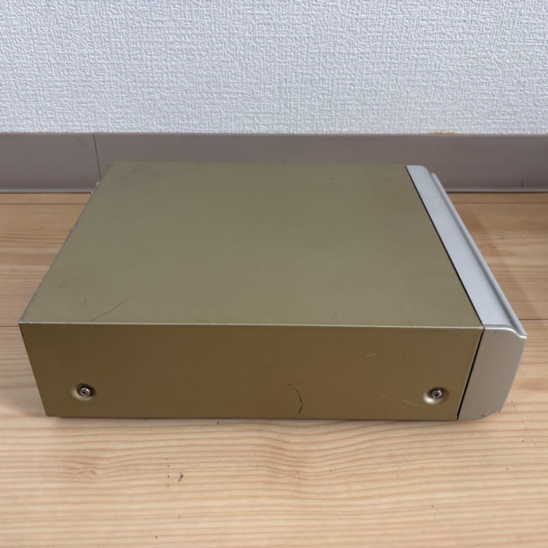 Sansui Cd, Md Cassette Decks M11