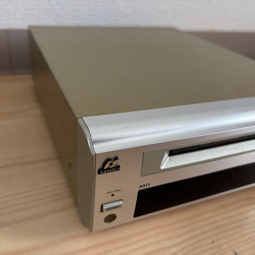 Sansui Cd, Md Cassette Decks M11