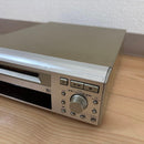Sansui Cd, Md Cassette Decks M11