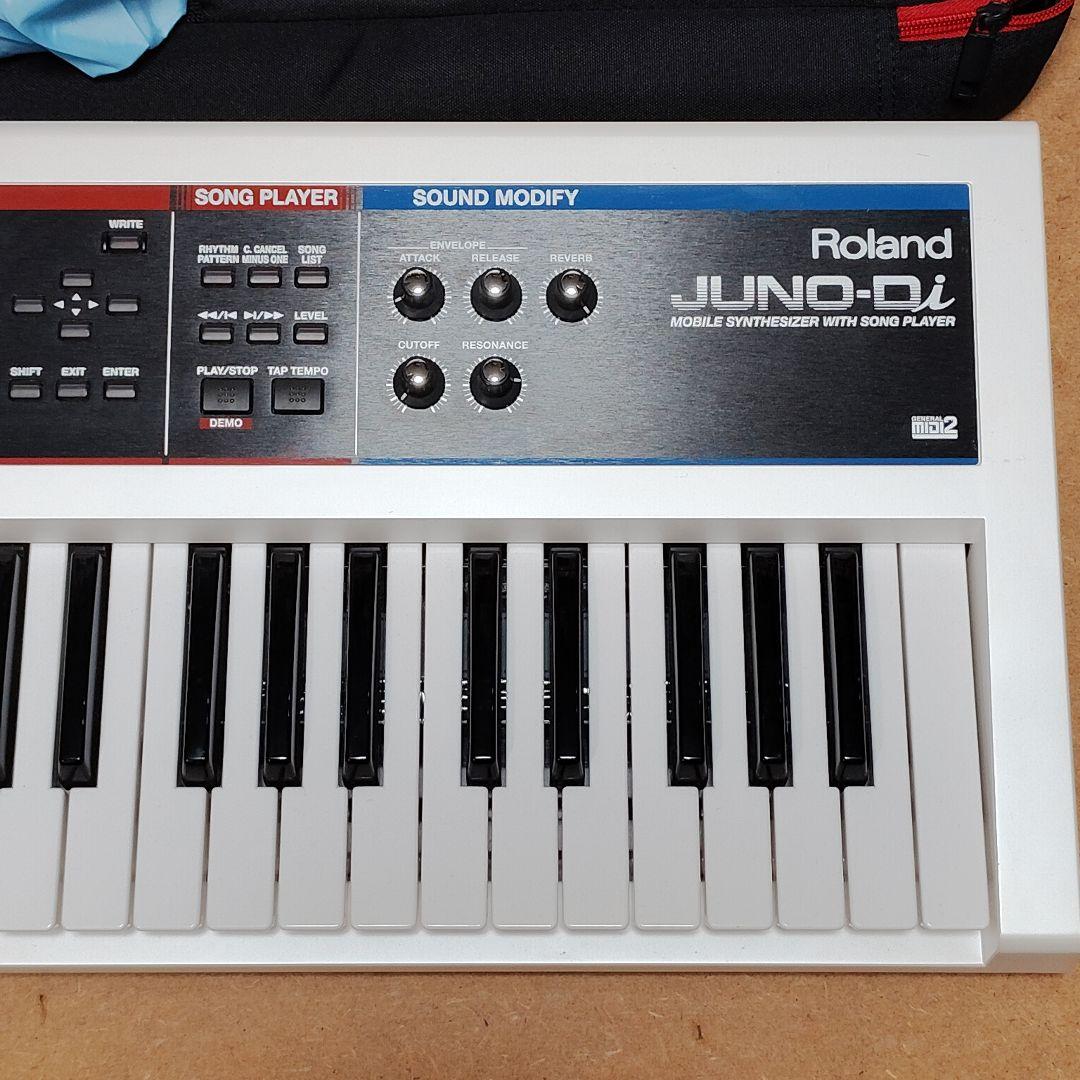 Roland Others Juno-Di 61