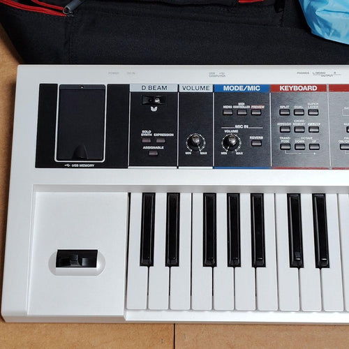 Roland Others Juno-Di 61