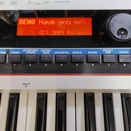 Roland Others Juno-Di 61