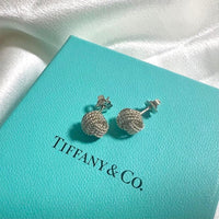 Tiffany Earrings (Pairs) 925
