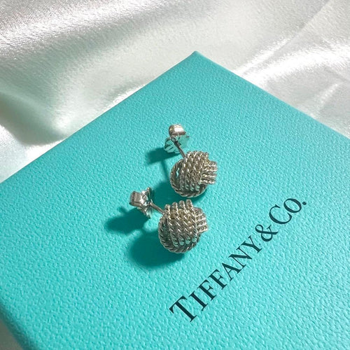 Tiffany Earrings (Pairs) 925