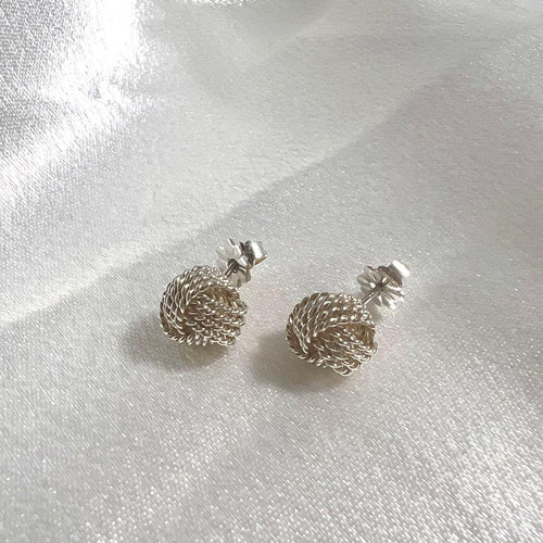 Tiffany Earrings (Pairs) 925