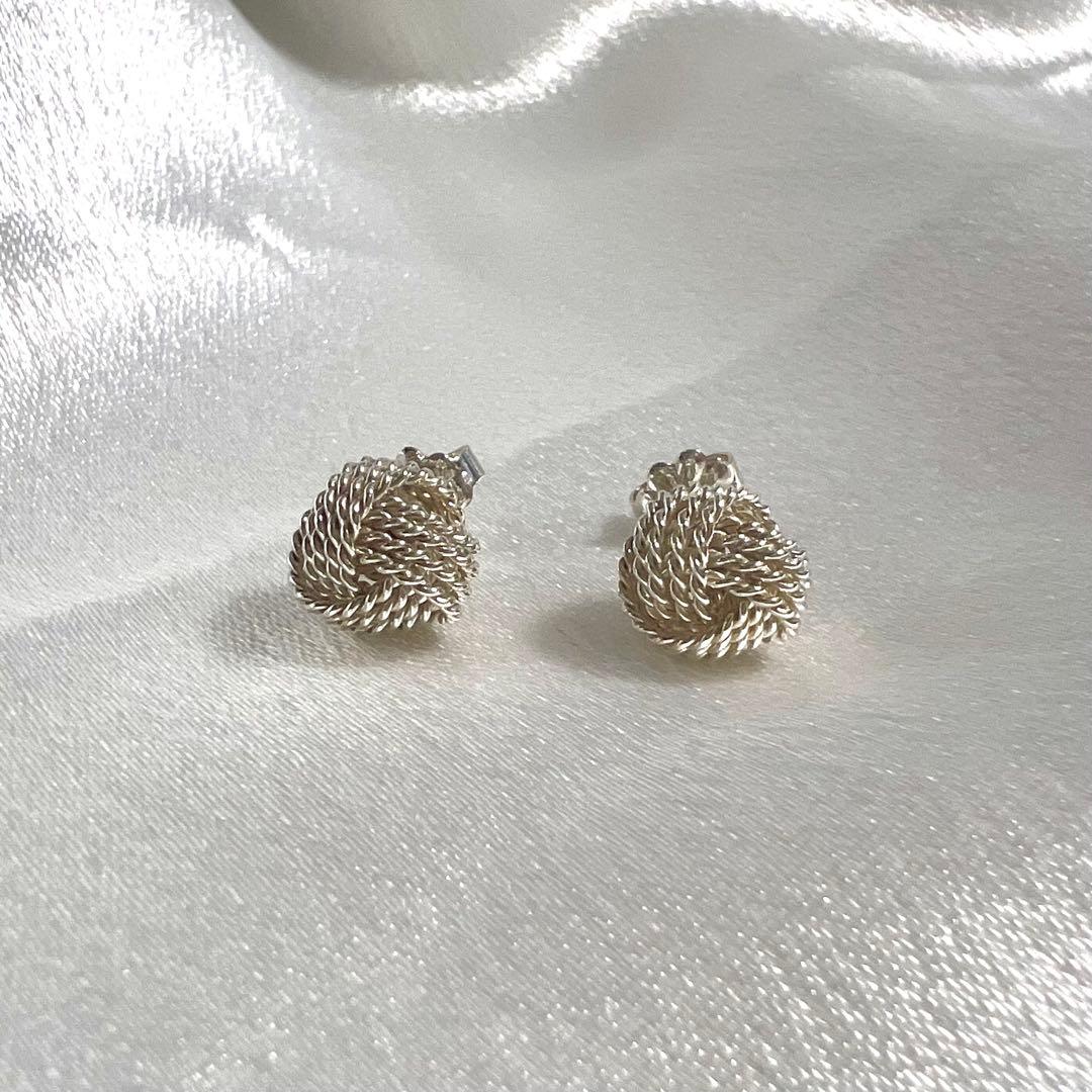 Tiffany Earrings (Pairs) 925