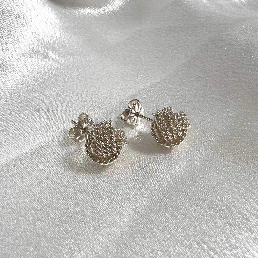 Tiffany Earrings (Pairs) 925