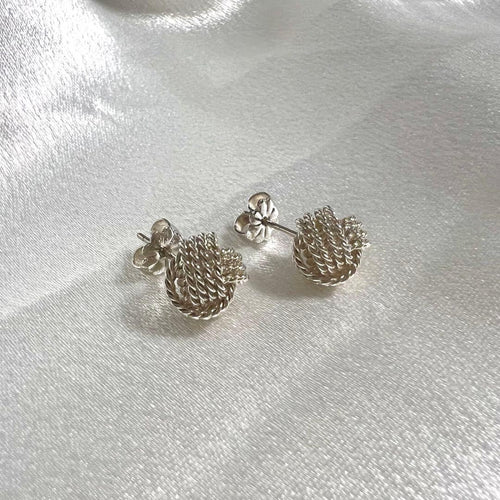 Tiffany Earrings (Pairs) 925