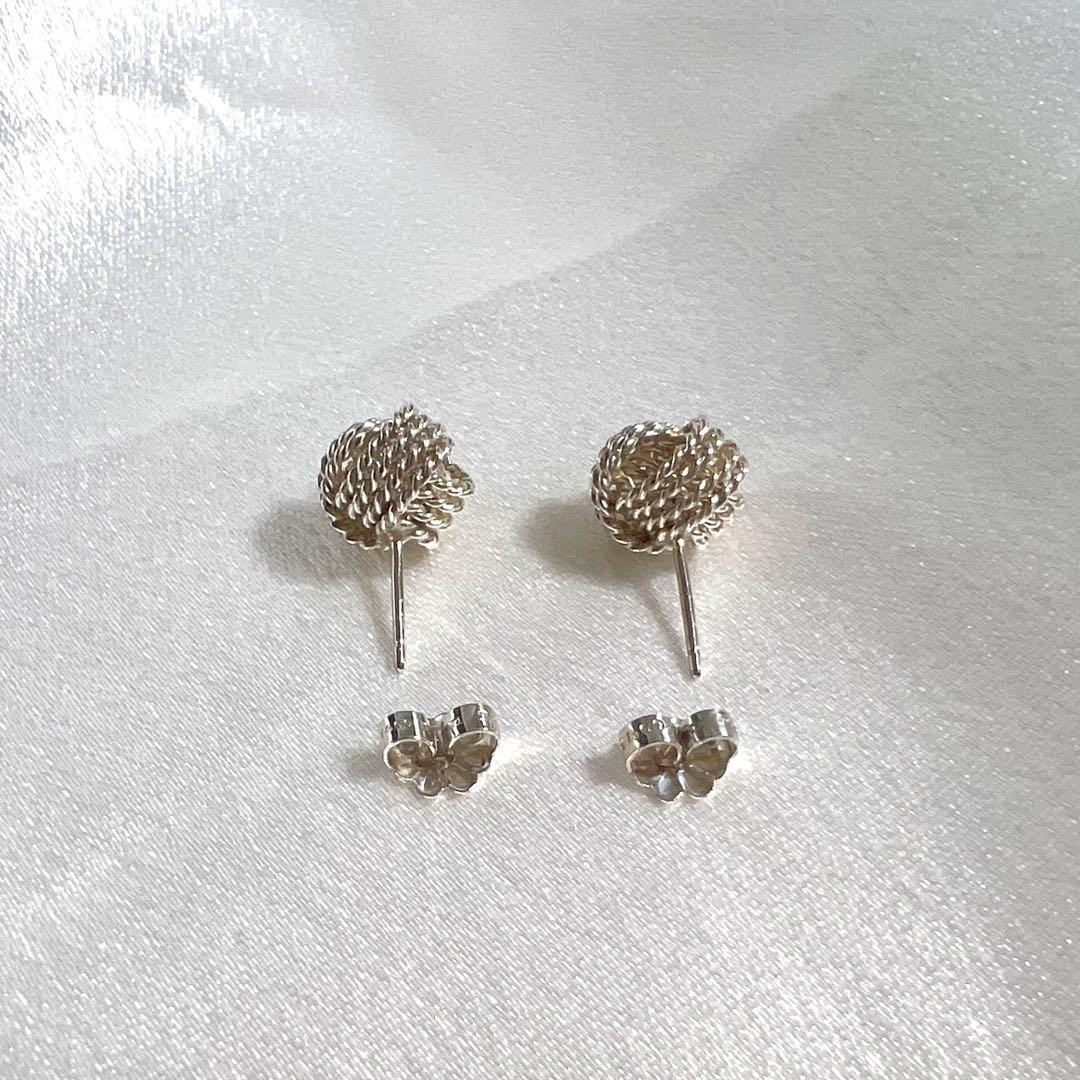 Tiffany Earrings (Pairs) 925