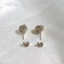 Tiffany Earrings (Pairs) 925