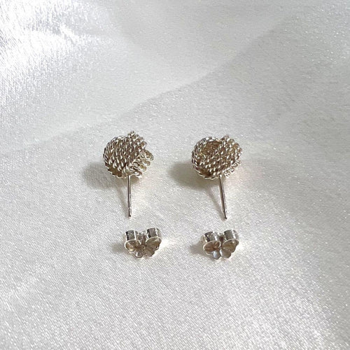 Tiffany Earrings (Pairs) 925
