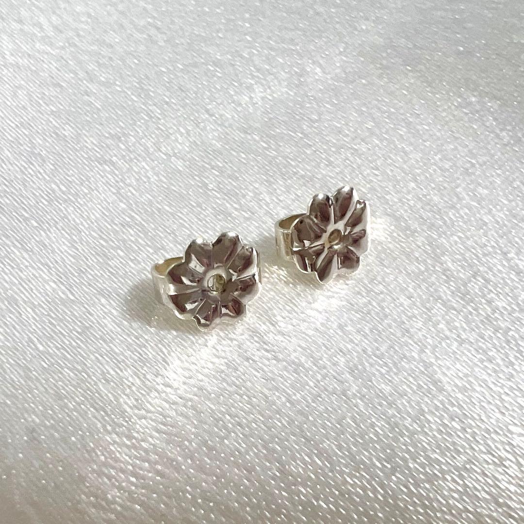 Tiffany Earrings (Pairs) 925