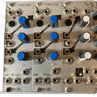 Modular Synthesizer Make Noise Function 1