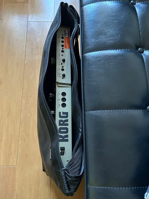 Korg Others Microkorg Sc-Micro-Msg