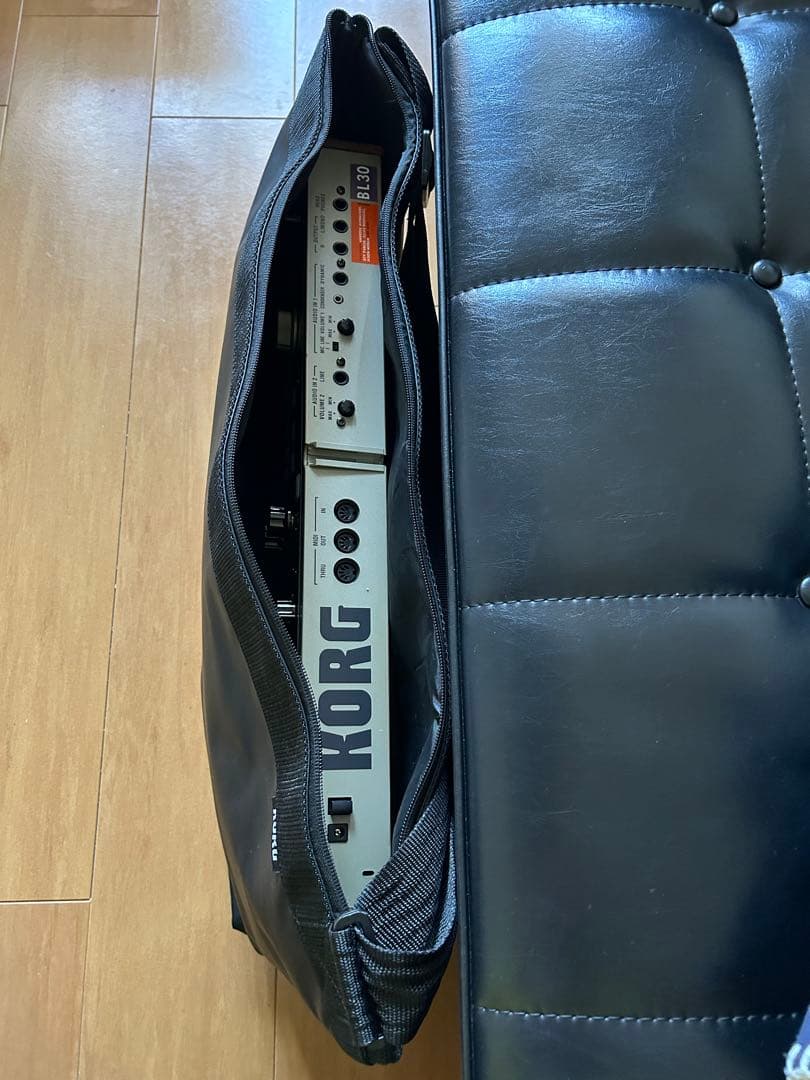 Korg Others Microkorg Sc-Micro-Msg