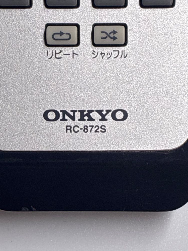Onkyo Others Rc-872S A7-164