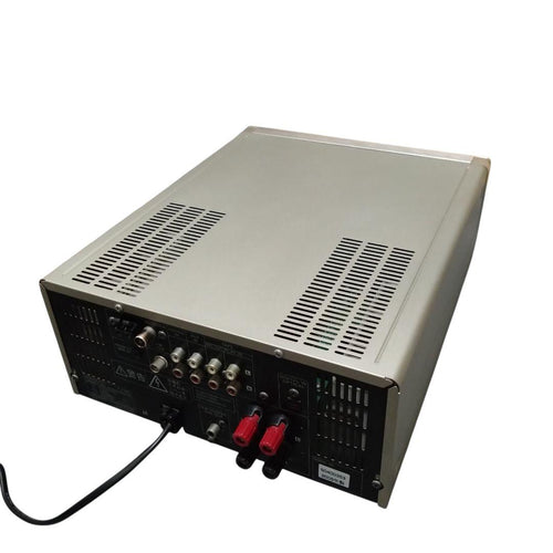 Kenwood Mini Component Systems Cd/Md R-K700
