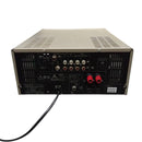 Kenwood Mini Component Systems Cd/Md R-K700