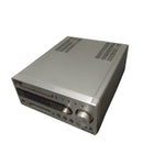 Kenwood Mini Component Systems Cd/Md R-K700