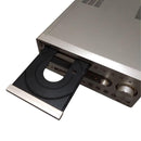 Kenwood Mini Component Systems Cd/Md R-K700