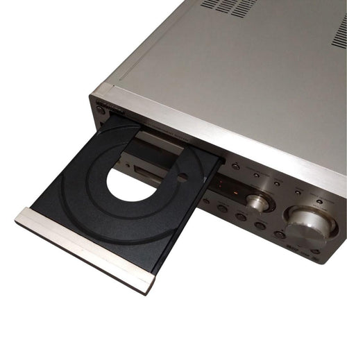 Kenwood Mini Component Systems Cd/Md R-K700