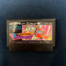Famicom Games