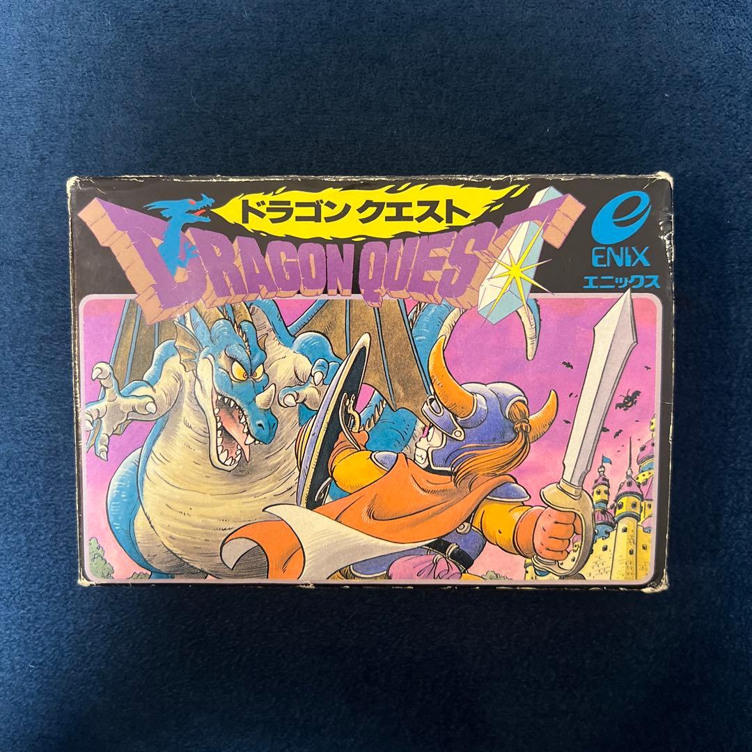 Famicom Games